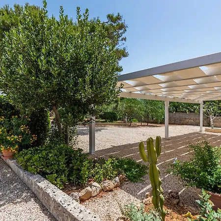 I Trulli Di Mescia Maria *
