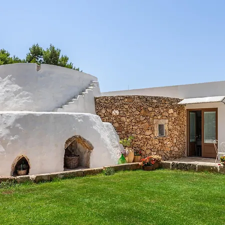 I Trulli Di Mescia Maria Villa *